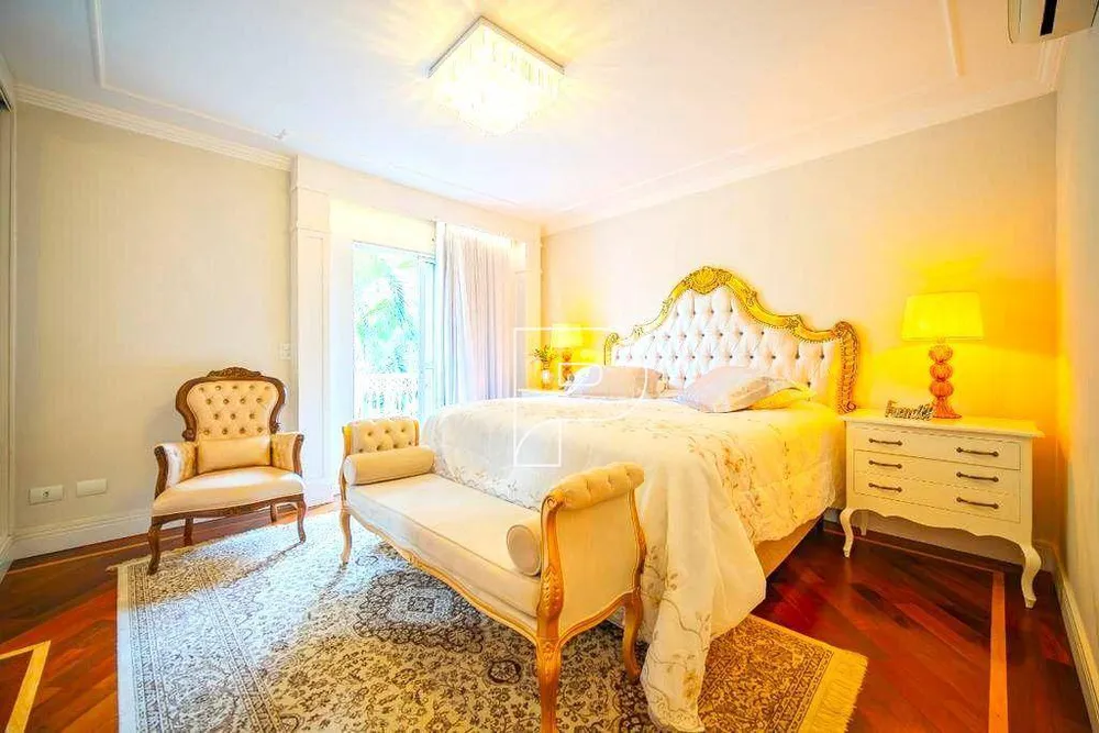 Casa de Condomínio, 5 quartos - Foto 1