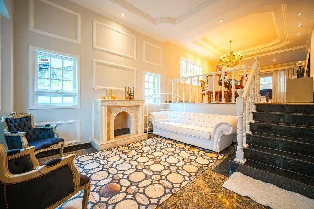 Casa de Condomínio, 5 quartos - Foto 4