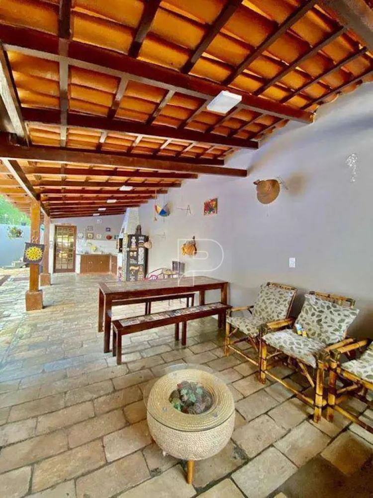 Casa de Condomínio, 4 quartos - Foto 7