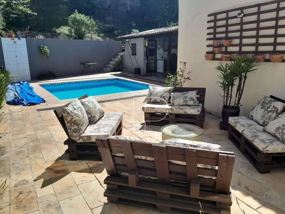 Casa de Condomínio, 4 quartos - Foto 6