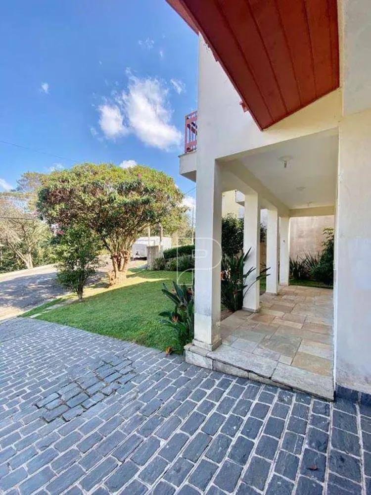Casa de Condomínio, 4 quartos - Foto 9