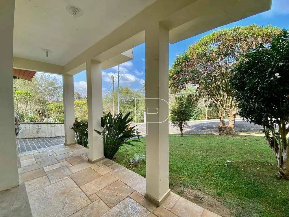 Casa de Condomínio, 4 quartos - Foto 8