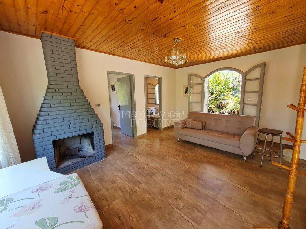 Chácara, 8 quartos, 10 hectares - Foto 8