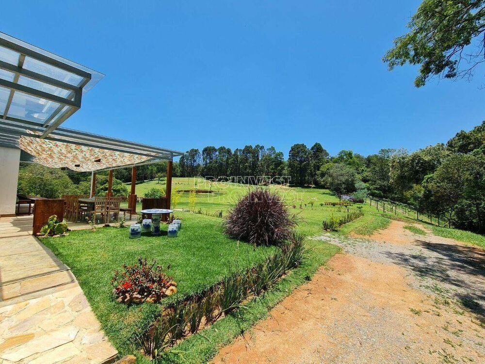 Chácara, 8 quartos, 10 hectares - Foto 3