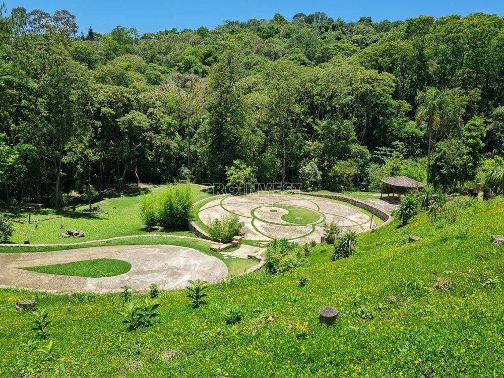 Chácara, 8 quartos, 10 hectares - Foto 6