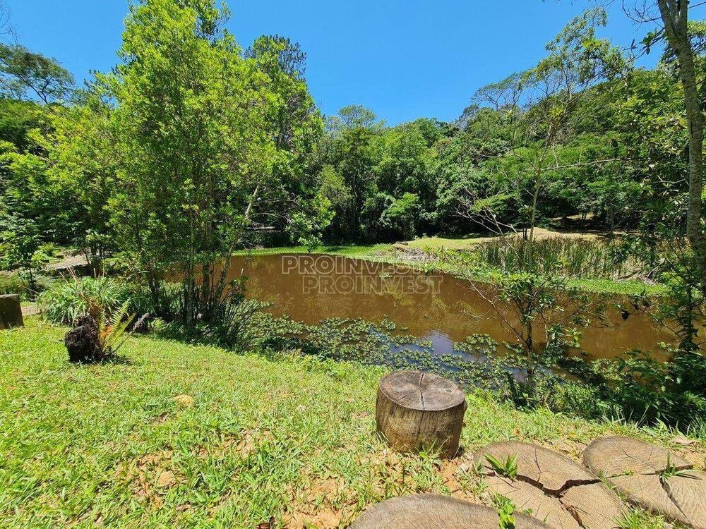 Chácara, 8 quartos, 10 hectares - Foto 7