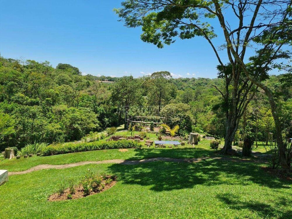 Chácara, 8 quartos, 10 hectares - Foto 5