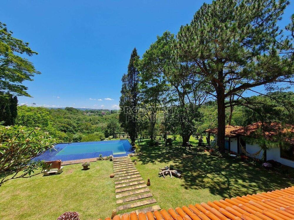 Chácara, 8 quartos, 10 hectares - Foto 4
