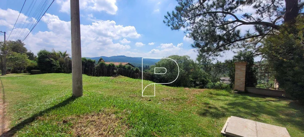 Loteamento e Condomínio, 1380 m² - Foto 1