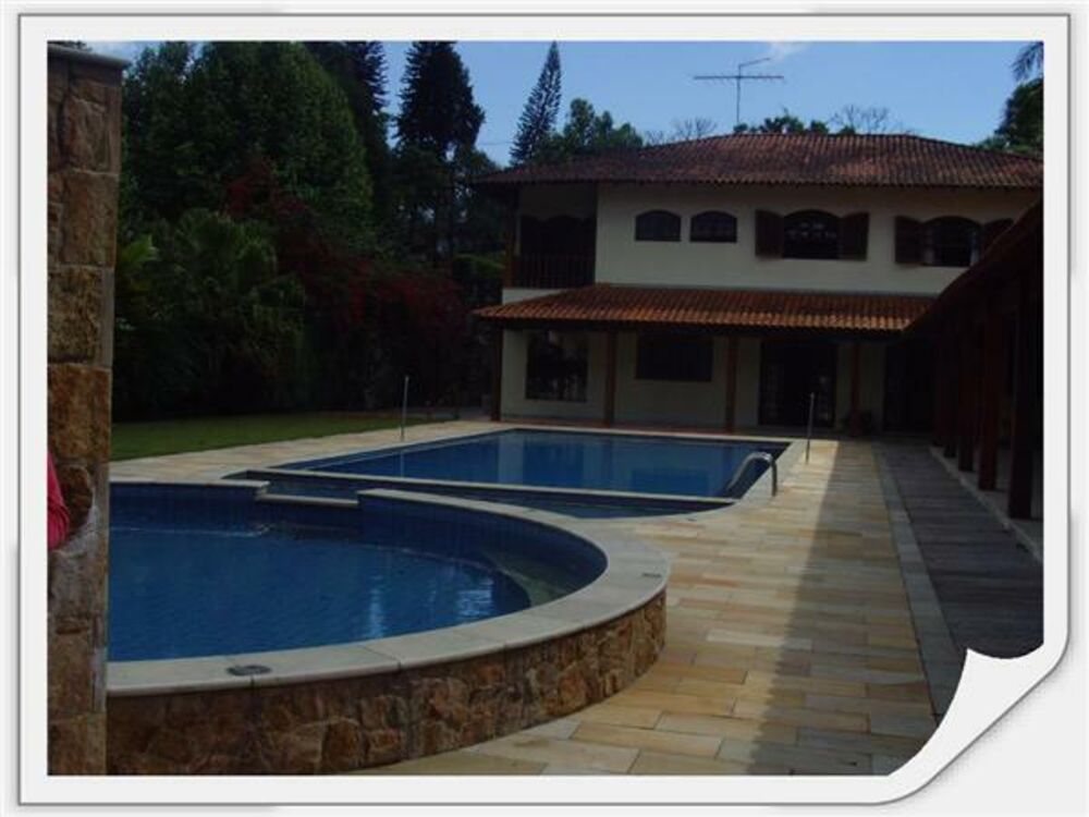 Casa de Condomínio à venda com 4 quartos, 1000m² - Foto 3