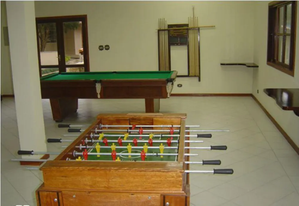 Pousada-Chalé, 16 quartos, 1800 m² - Foto 6