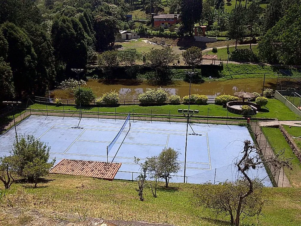 Pousada-Chalé, 16 quartos, 1800 m² - Foto 7