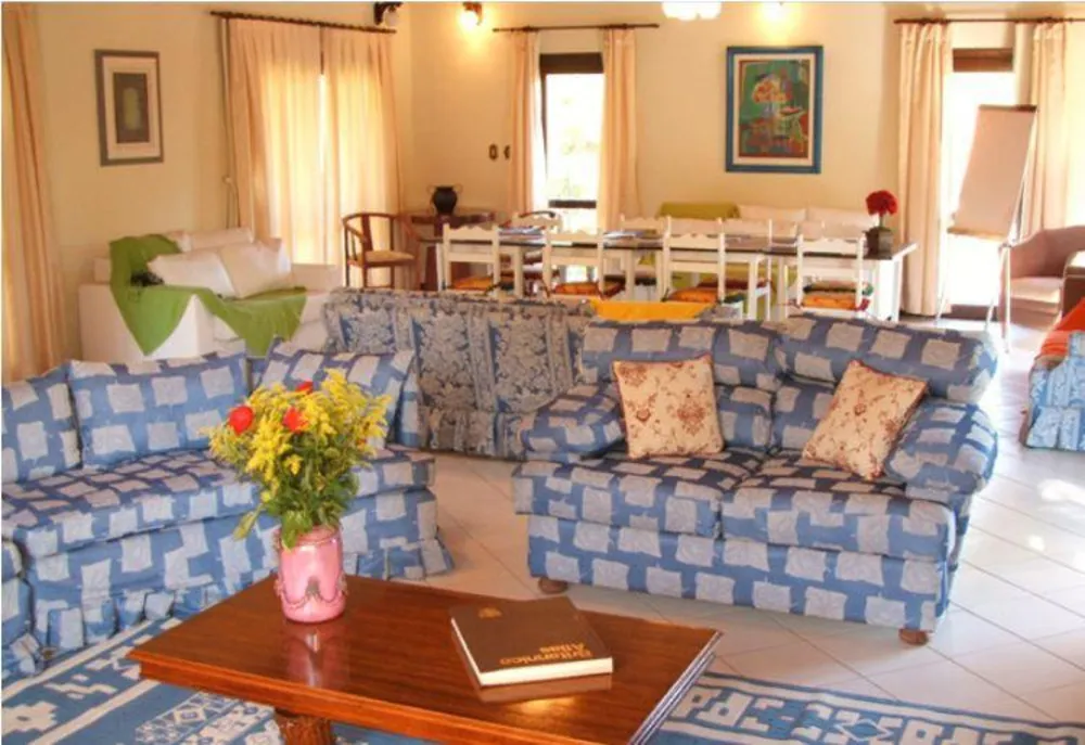 Pousada-Chalé, 16 quartos, 1800 m² - Foto 1