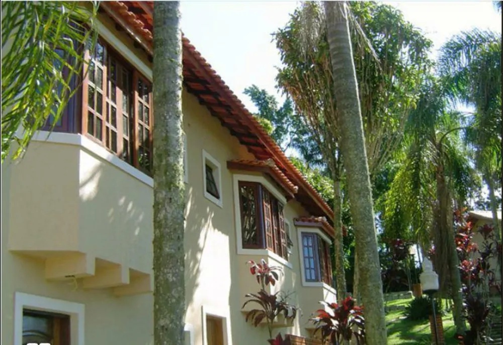 Pousada-Chalé, 16 quartos, 1800 m² - Foto 4