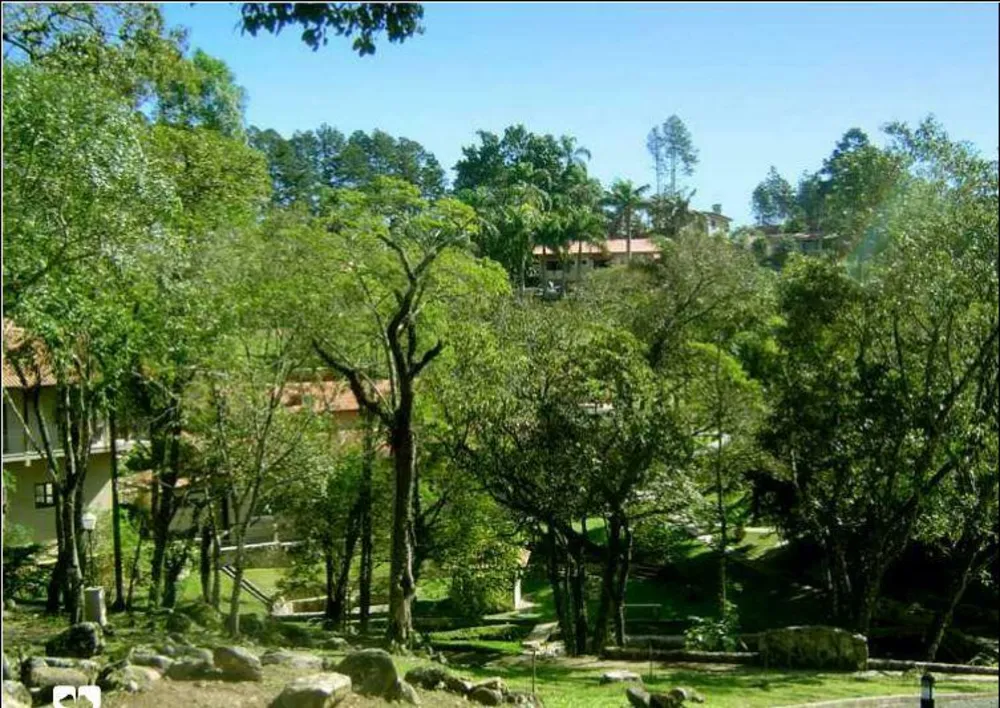 Pousada-Chalé, 16 quartos, 1800 m² - Foto 5