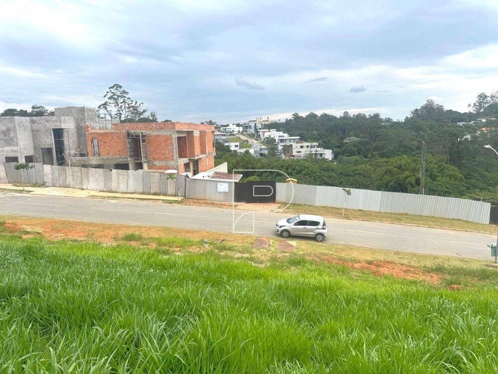Loteamento e Condomínio, 510 m² - Foto 1