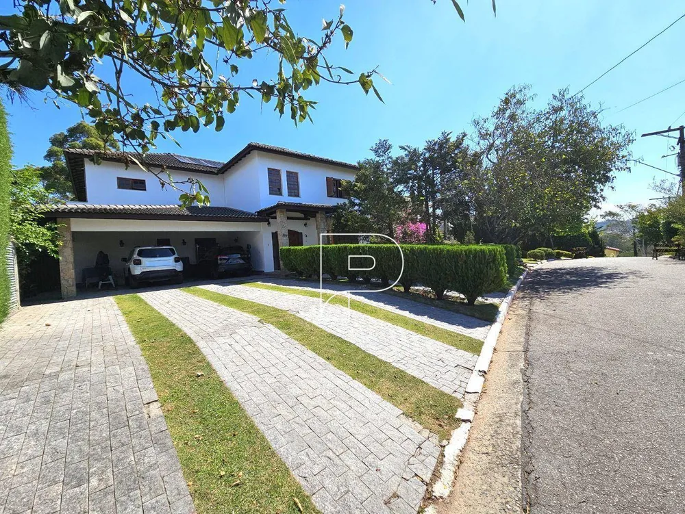 Casa de Condomínio, 4 quartos - Foto 6
