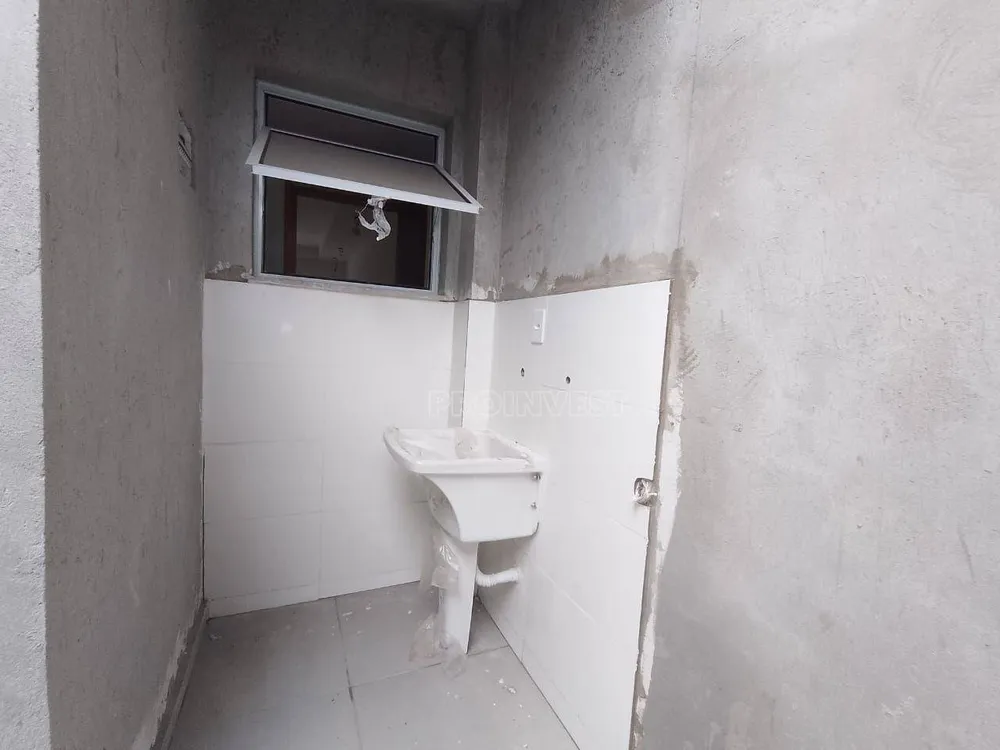 Casa de Condomínio, 2 quartos - Foto 5