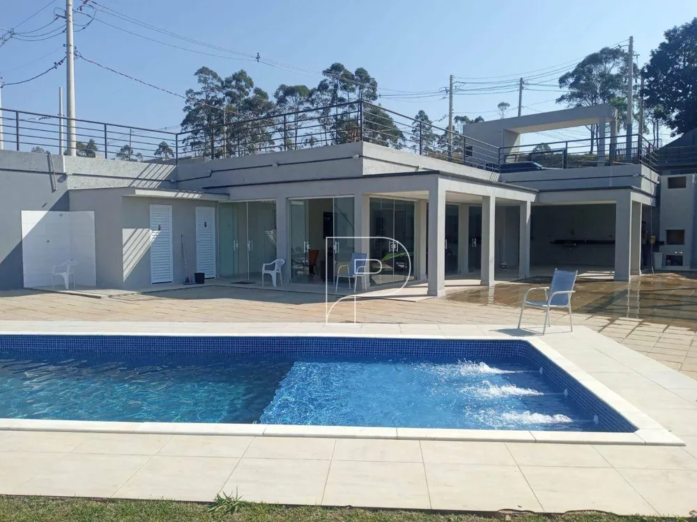 Loteamento e Condomínio, 126 m² - Foto 1