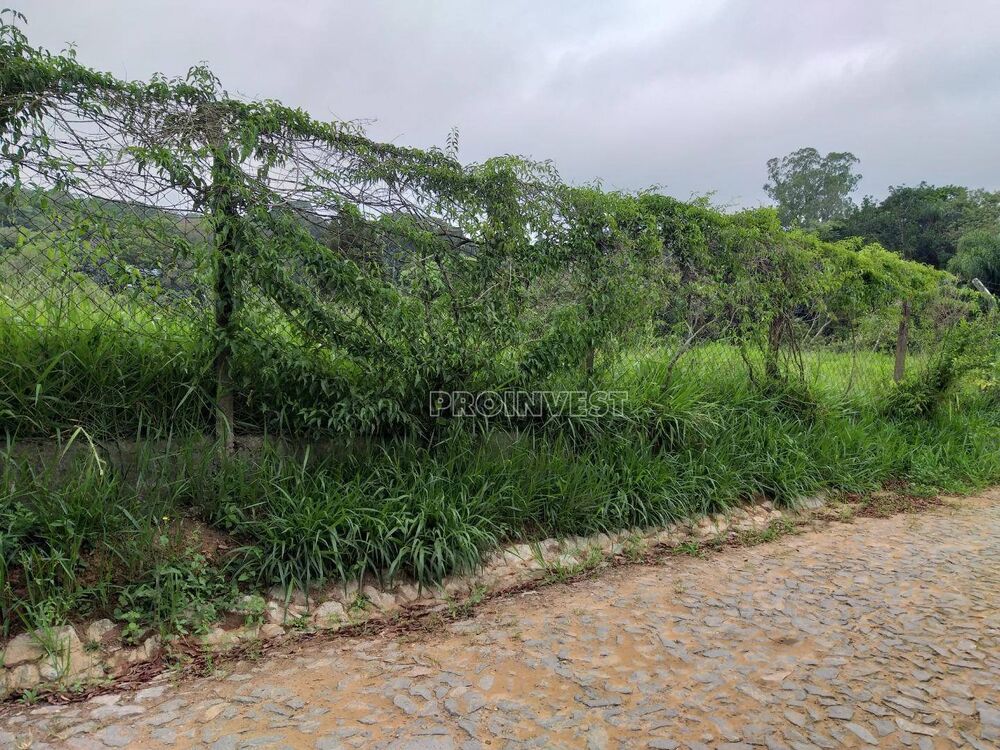 Loteamento e Condomínio, 5000 m² - Foto 1