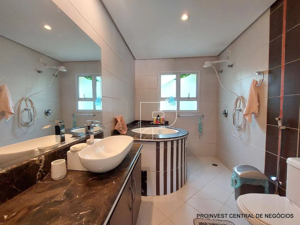 Casa de Condomínio, 5 quartos - Foto 5