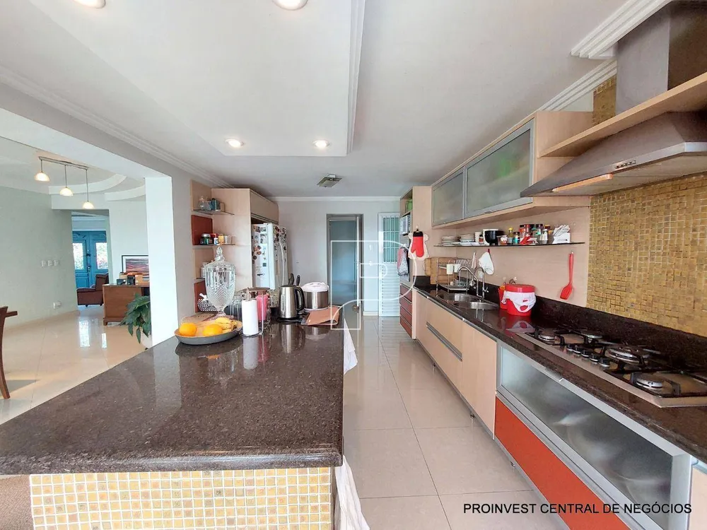 Casa de Condomínio, 5 quartos - Foto 3
