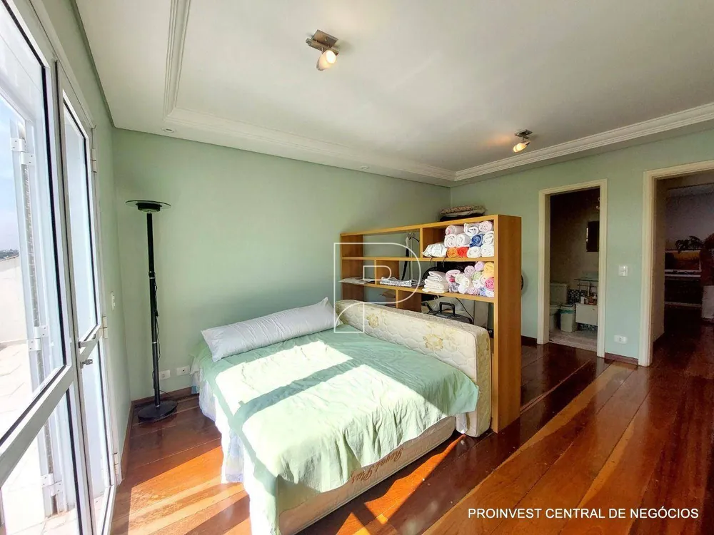 Casa de Condomínio, 5 quartos - Foto 8