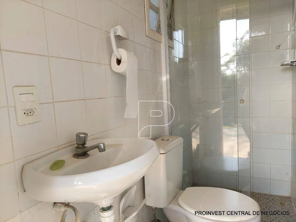 Casa de Condomínio, 5 quartos - Foto 12