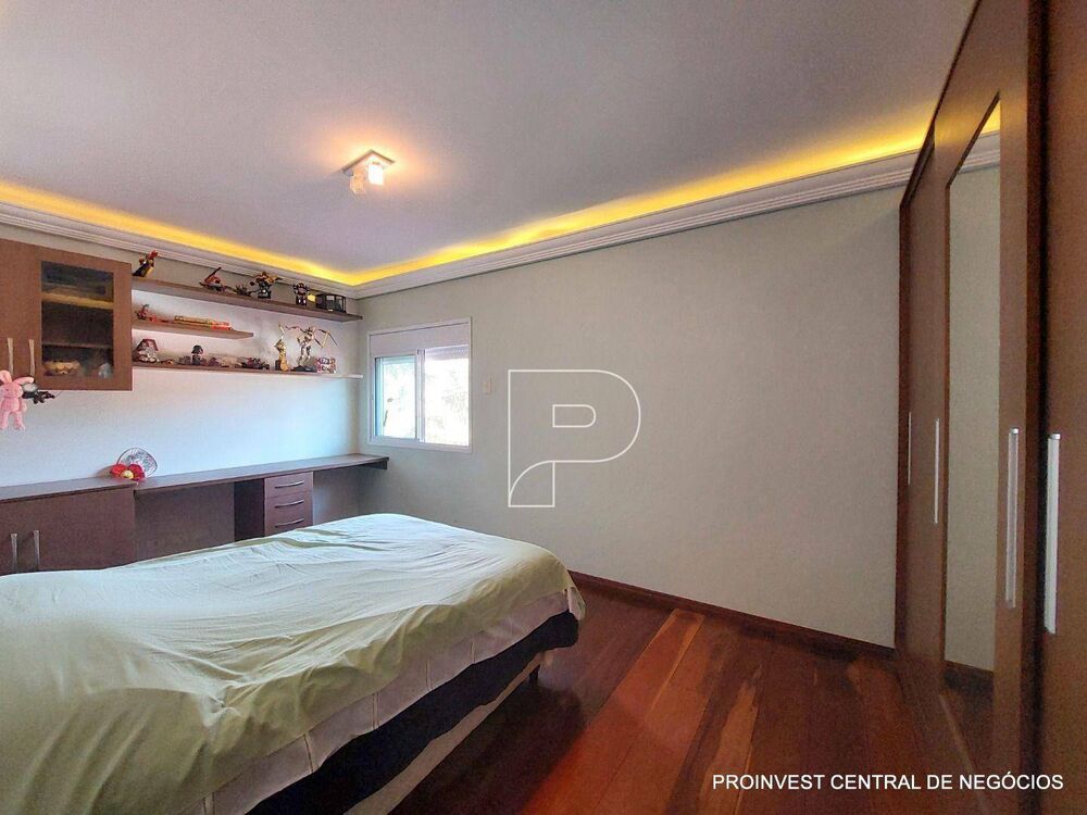 Casa de Condomínio, 5 quartos - Foto 2