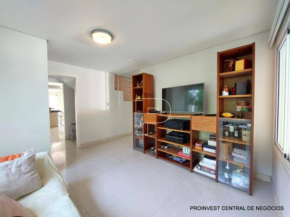 Casa de Condomínio, 5 quartos - Foto 4