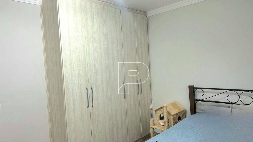 Casa de Condomínio à venda com 3 quartos, 157m² - Foto 1