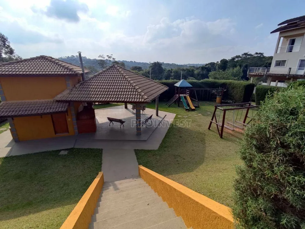 Casa de Condomínio, 3 quartos - Foto 6