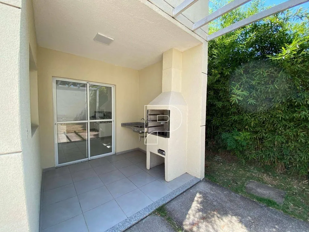 Casa de Condomínio, 3 quartos - Foto 7