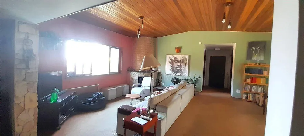 Casa, 5 quartos, 270 m² - Foto 4
