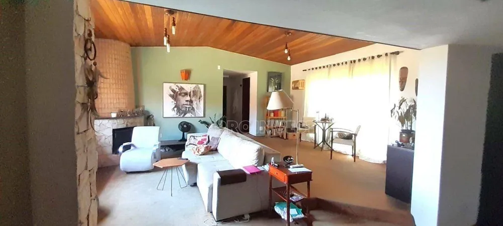 Casa, 5 quartos, 270 m² - Foto 2