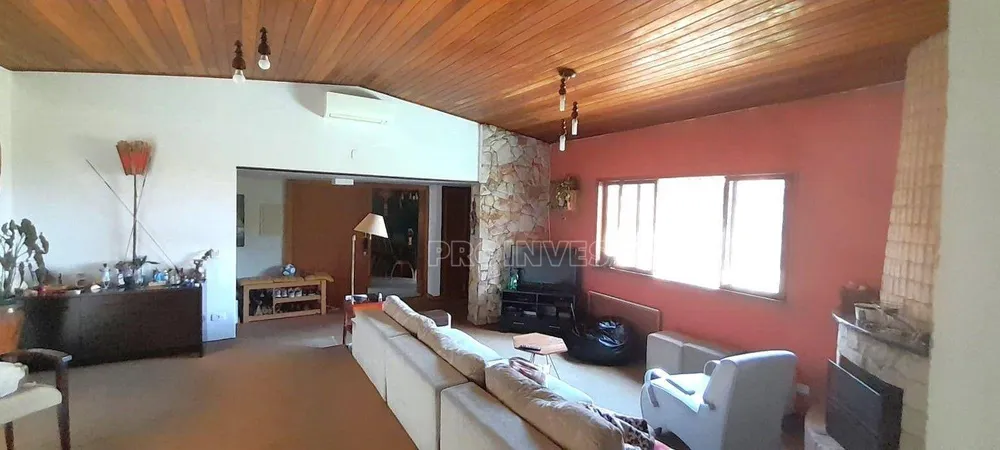 Casa, 5 quartos, 270 m² - Foto 3