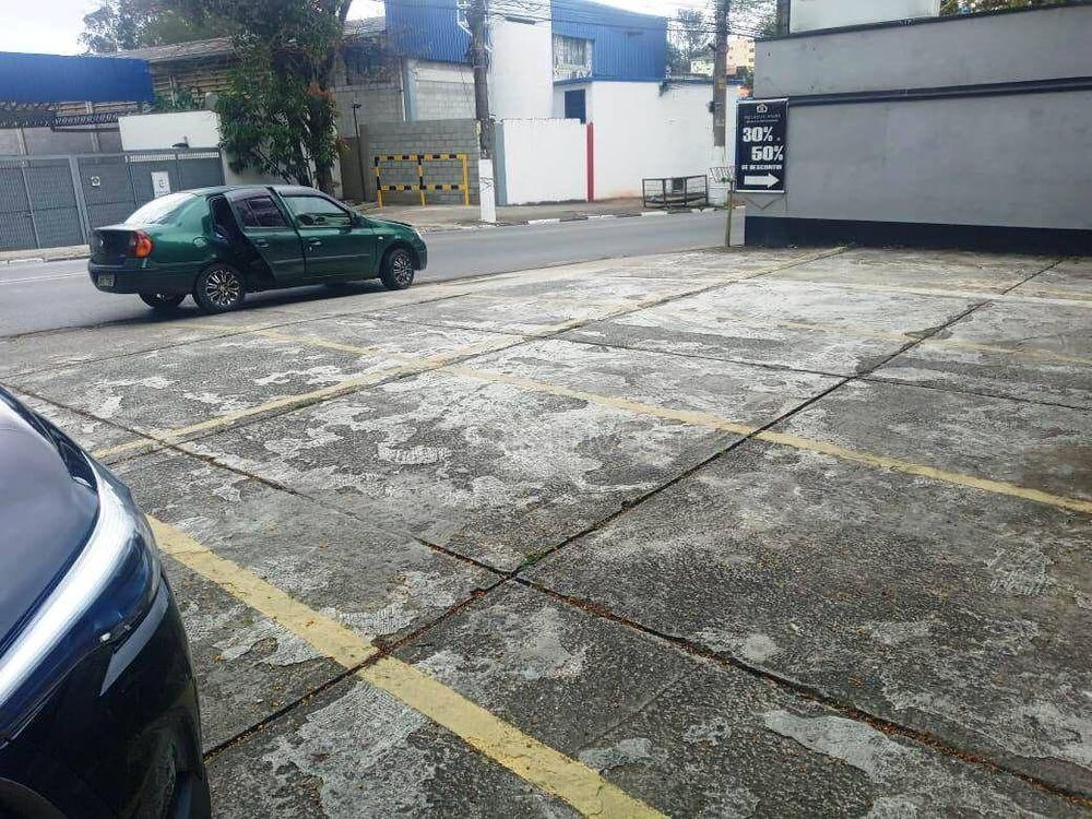 Sala-Conjunto, 47 m² - Foto 1