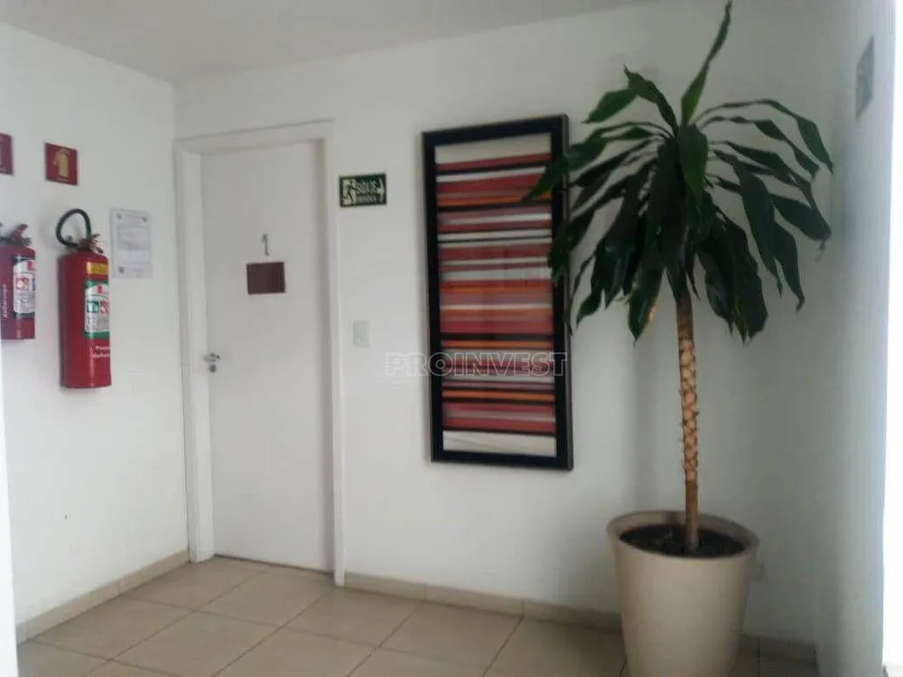 Sala-Conjunto, 47 m² - Foto 3