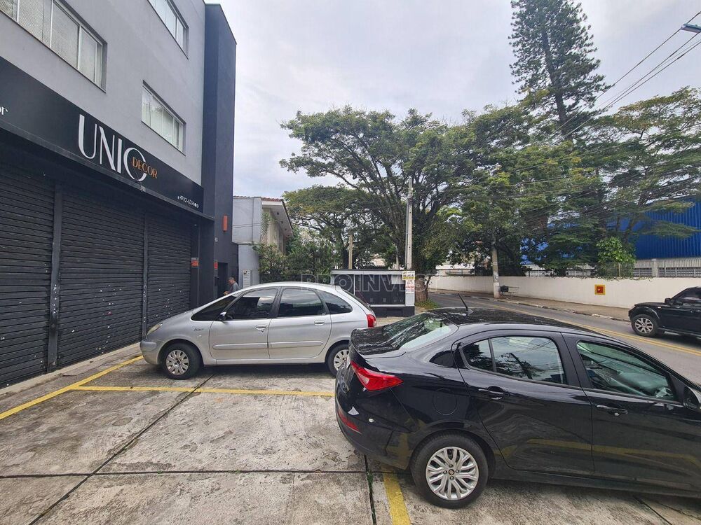 Sala-Conjunto, 47 m² - Foto 3