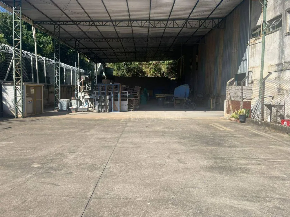 Depósito-Galpão, 2700 m² - Foto 4