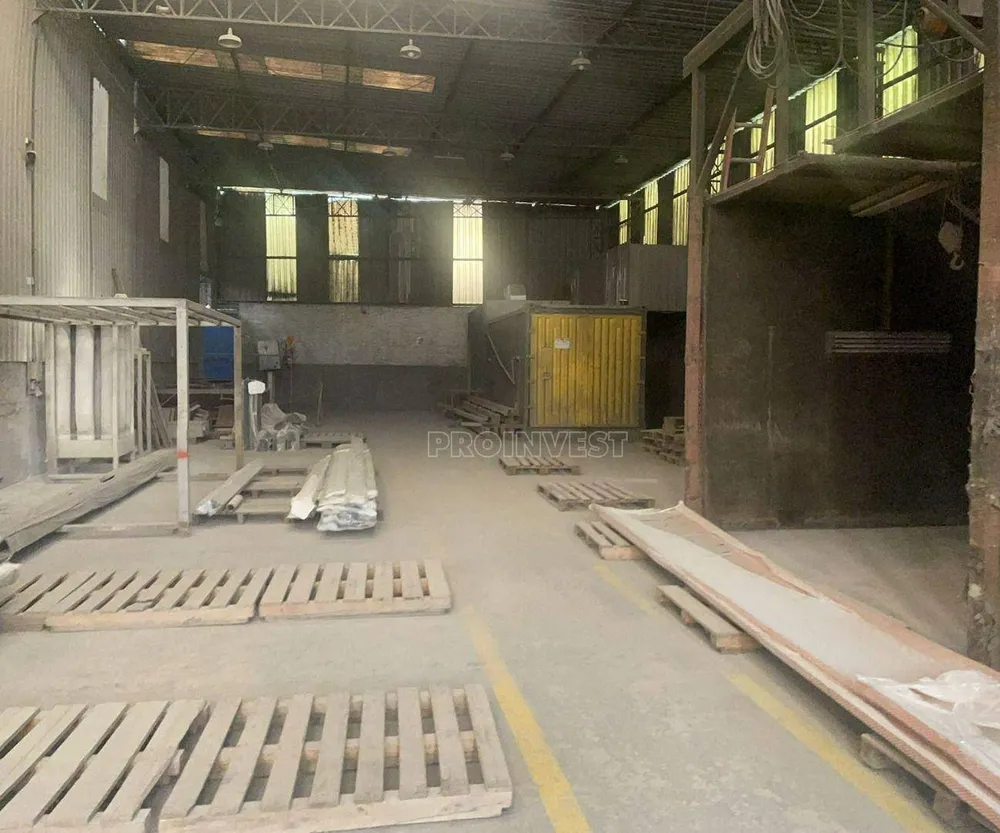 Depósito-Galpão, 2700 m² - Foto 8