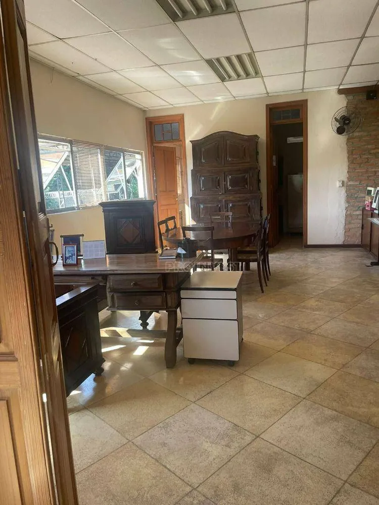 Depósito-Galpão, 2700 m² - Foto 1
