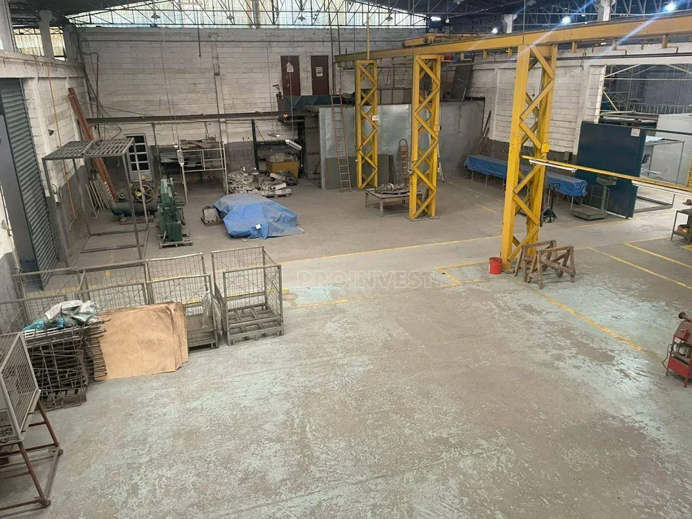Depósito-Galpão, 2700 m² - Foto 5