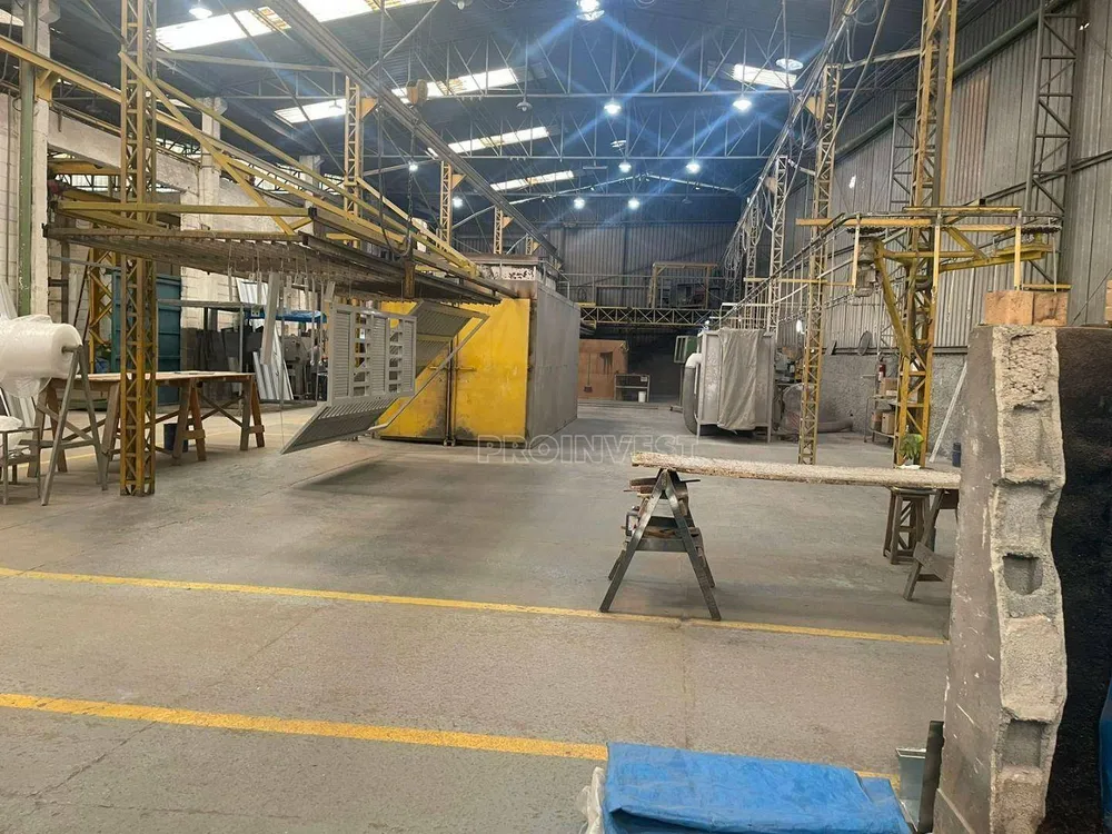 Depósito-Galpão, 2700 m² - Foto 7