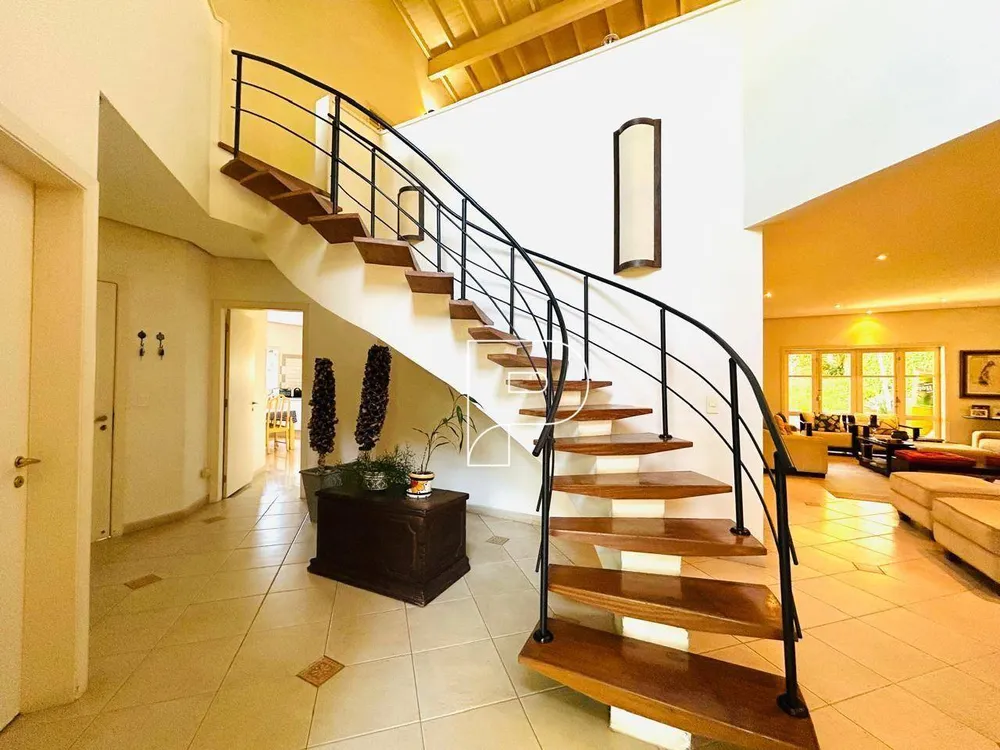 Casa de Condomínio, 4 quartos - Foto 7