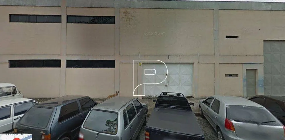 Depósito-Galpão, 1261 m² - Foto 3