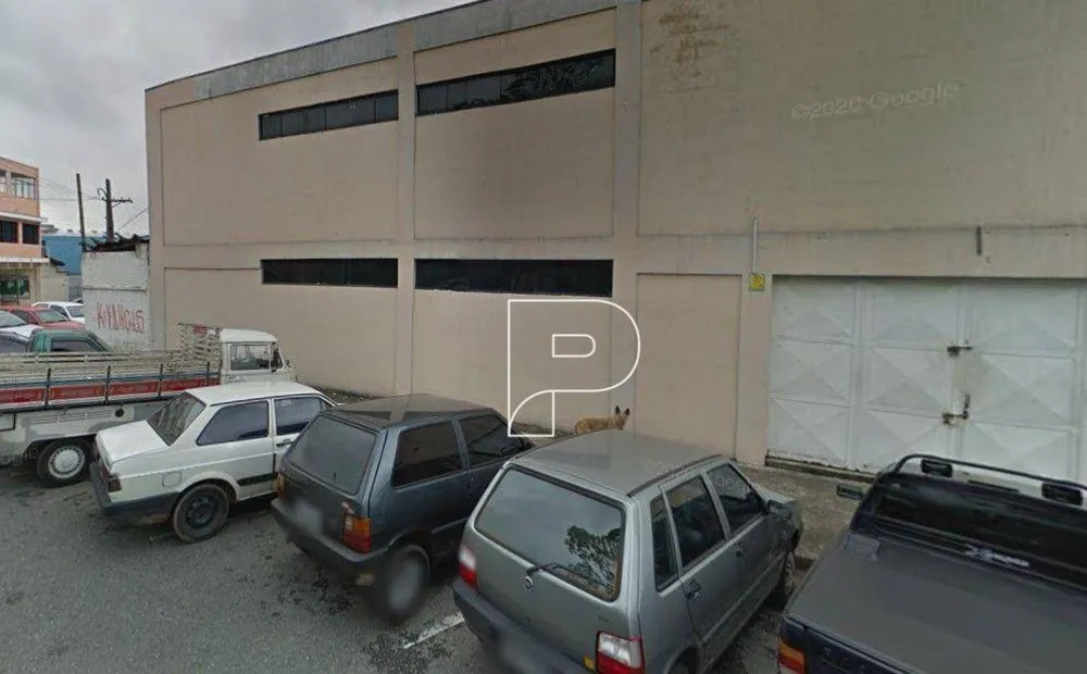 Depósito-Galpão, 1261 m² - Foto 2