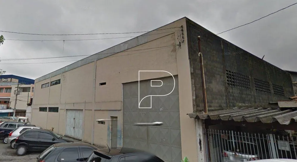 Depósito-Galpão, 1261 m² - Foto 7