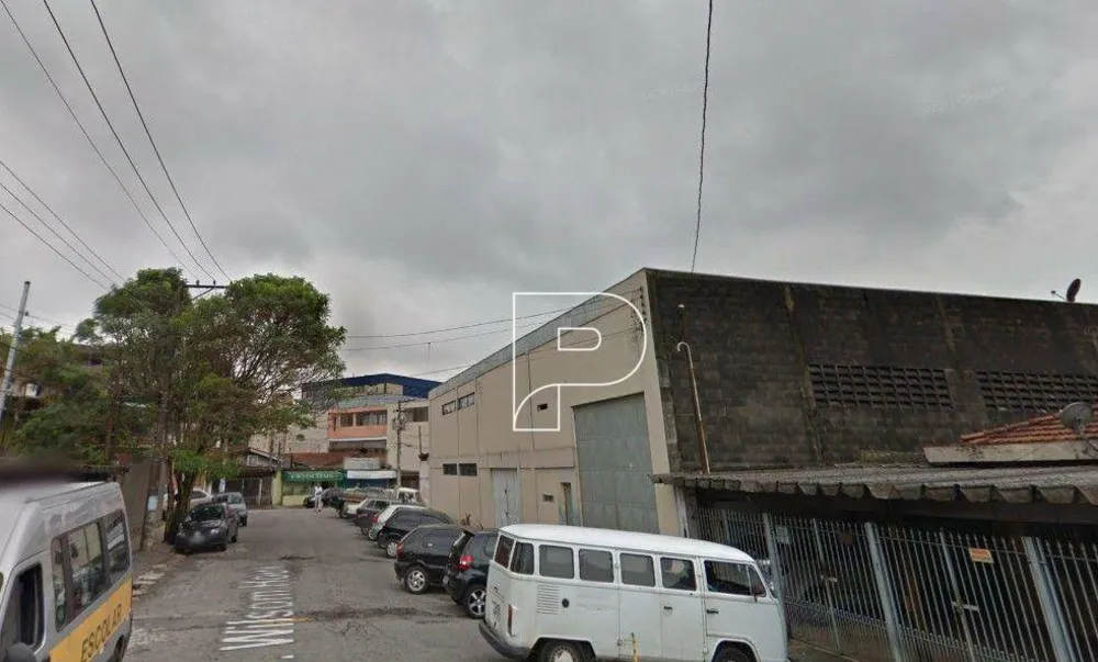 Depósito-Galpão, 1261 m² - Foto 6