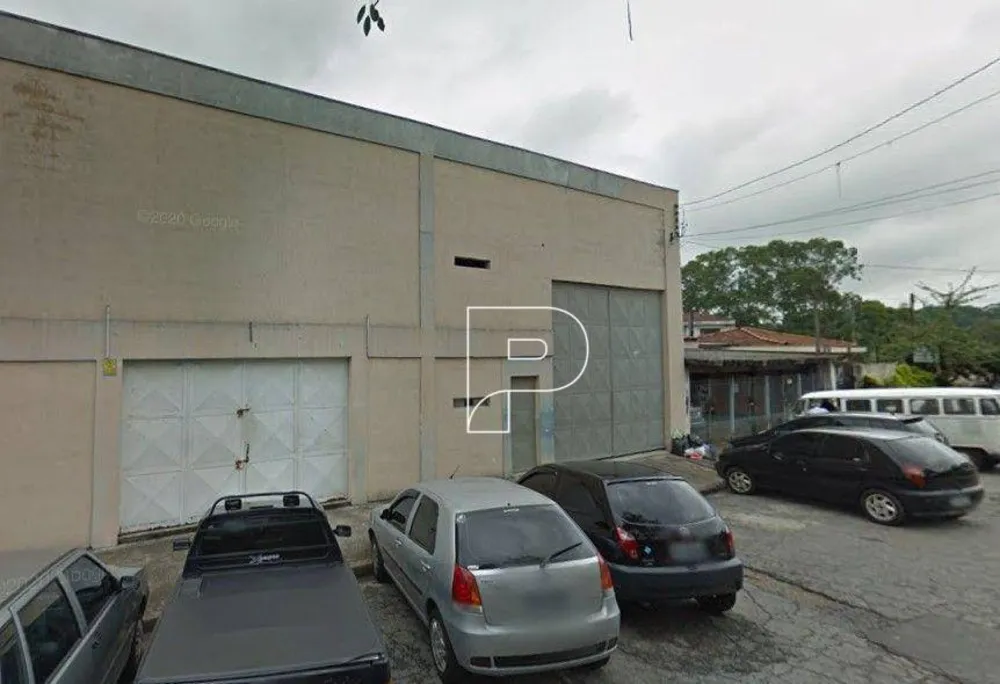Depósito-Galpão, 1261 m² - Foto 4